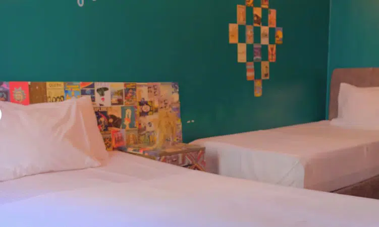 room image