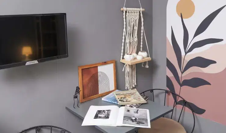 room image